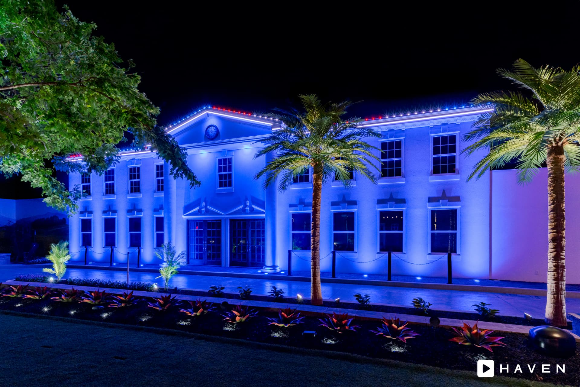 Commercial Lighting