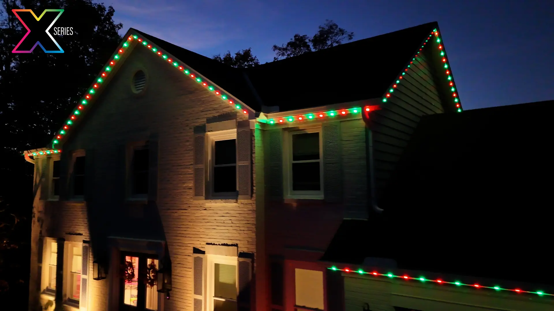 Holiday Lighting